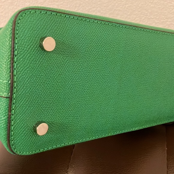 M.I.L.A genuine leather bag - Picture 8 of 14